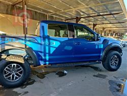 فورد F-150 رابتور